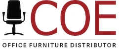 COE logo
