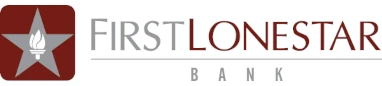 Frist LoneStar Bank logo