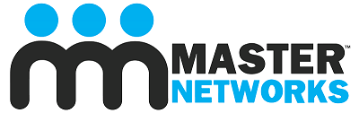 MasterNet Logo
